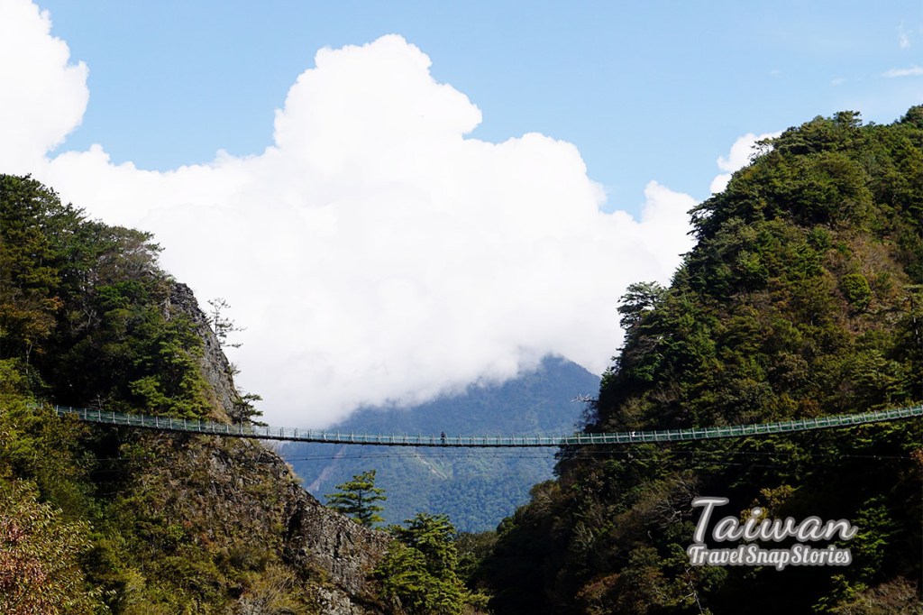 Taiwan: Aowanda National Forest Recreation(Part&nbsp;2)