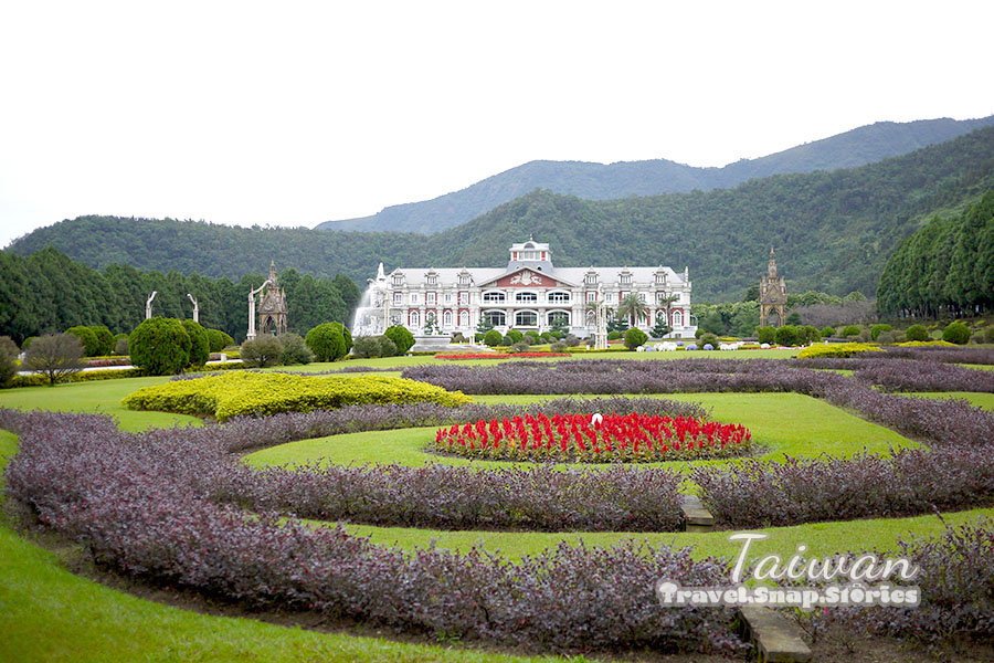 Taiwan: Formosan Aboriginal Culture Village – Travel.Snap.Stories