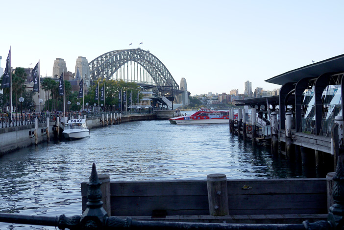 HarbourBridgeOverview
