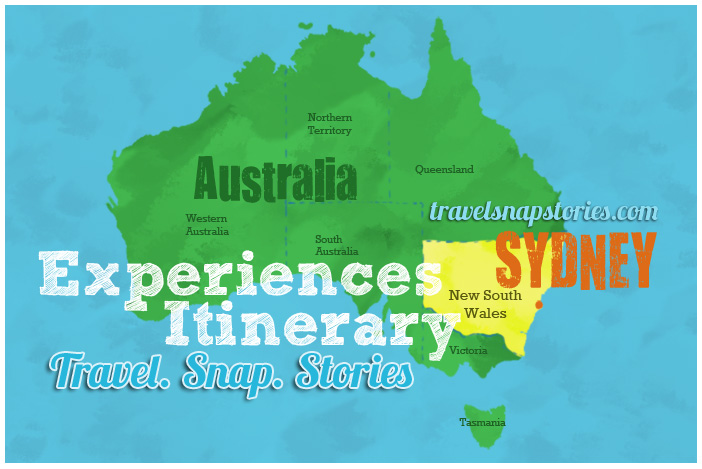 7-Day Sydney and Blue Mountains Family&nbsp;Itinerary