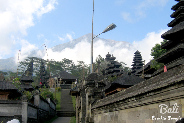 BaliNature_BesakihTemple