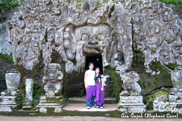 BaliNature_GoaGajahCave