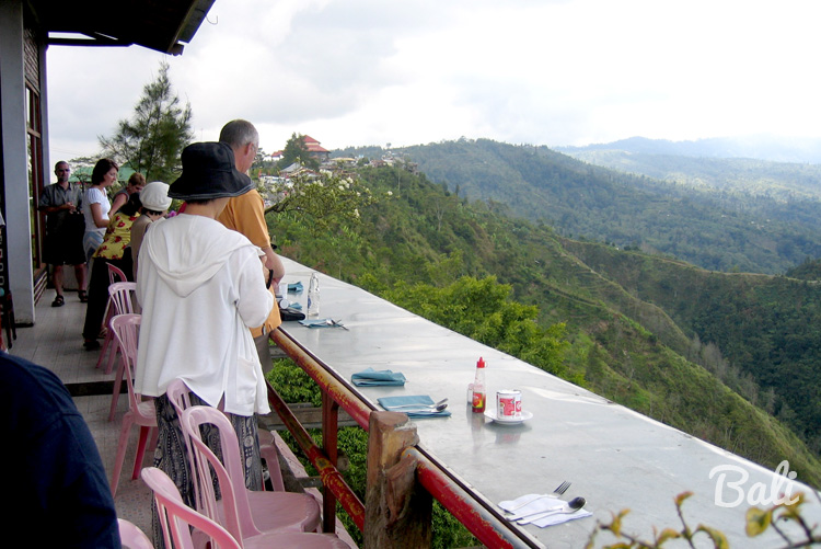 BaliNature_MountBaturKintamaniRestaurant
