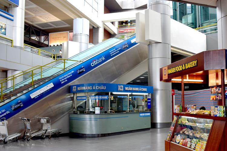 VietnamTipsAirportExchange