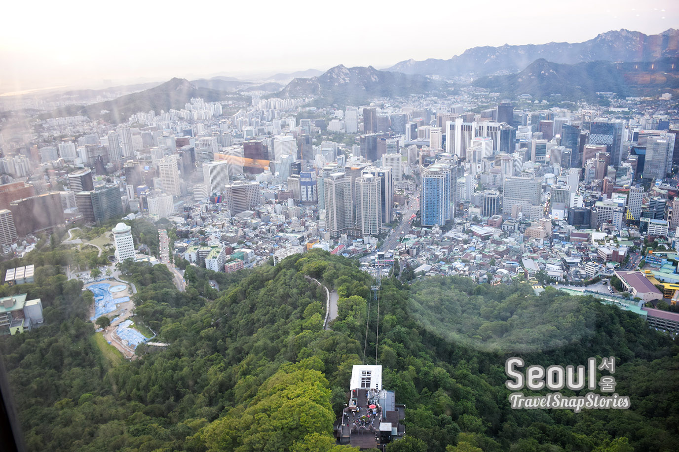 SeoulDay1_NseoulTowerCityscape02