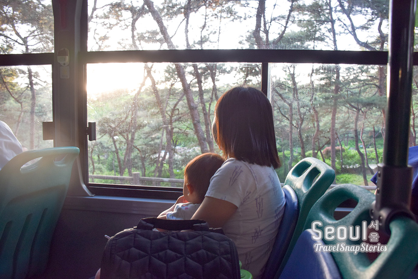 SeoulDay1_OnBustoNSeoulTower