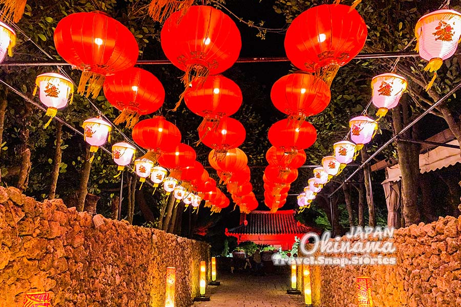 8-Day Family Itinerary For Okinawa Island – Travel.Snap.Stories