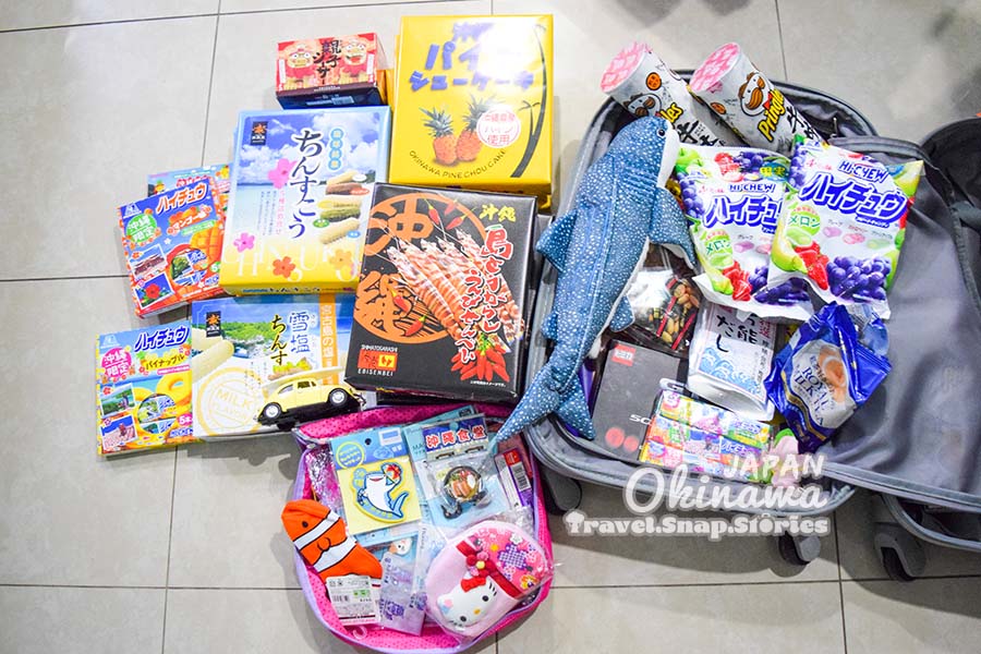 8-Day Family Itinerary For Okinawa Island – Travel.Snap.Stories